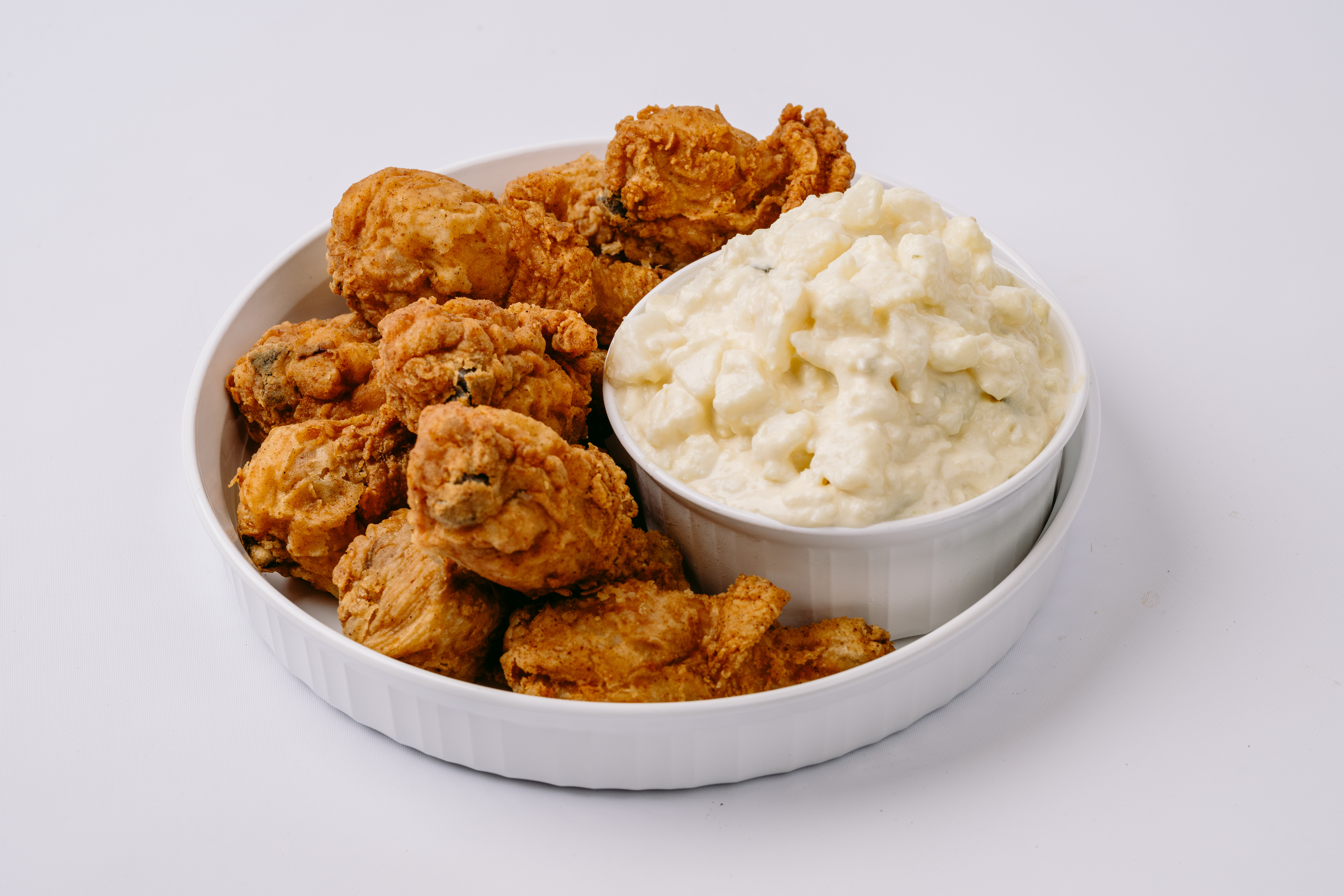 kjs-food-Drumsticks_PotatoSalad